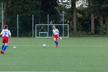 Bild 8 - C-Juniorinnen HSV - Walddoerfer : Ergebnis: 9:1